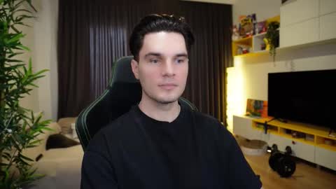 BillyPassion online show from 20, 2, 2026