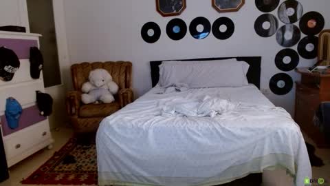 Bill online show from 12, 10, 2025