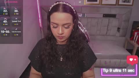 Snapshot of bily_takure_v chatting on 21, 2, 2025 Live 1000pm 600am COLOMBIAN HOUR online show from 21, 2, 2025