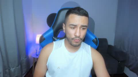 Snapshot of bilyryan1 chatting on 28, 12, 2024 Nick Moca online show from 28, 12, 2024