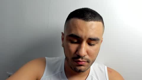 Snapshot of bilyryan1 chatting on 26, 1, 2025 Nick Moca online show from 26, 1, 2025
