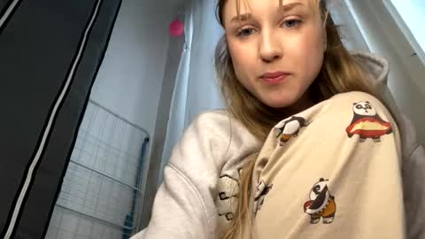 bimboiiii online show from 26, 3, 2026