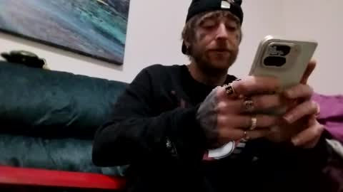 bimmyleanin420 online show from 13, 7, 2026