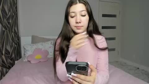 Snapshot of bina_mima chatting on 1, 7, 2026 bina_mima online show from 1, 7, 2026