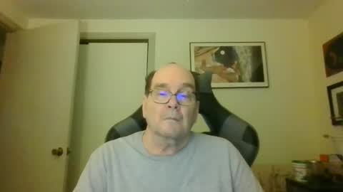 Bink195234 online show from 10, 12, 2024