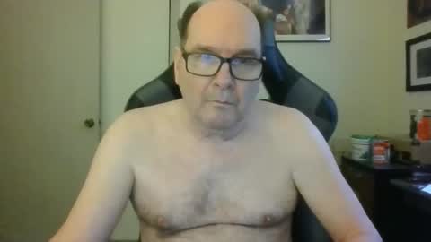 Bink195234 online show from 5, 12, 2025