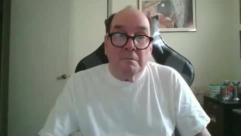 Bink195234 online show from 5, 1, 2026