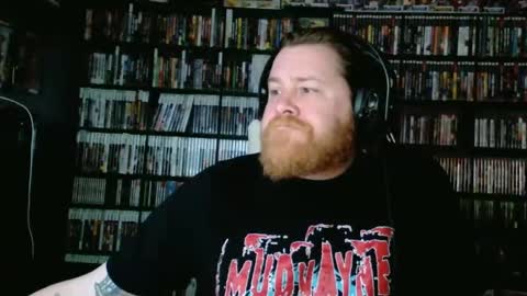 Snapshot of biodied chatting on 25, 1, 2025 BioDied online show from 25, 1, 2025