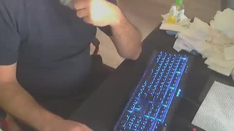 BigDick online show from 9, 10, 2025