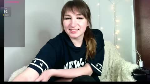 birdie_kiss online show from 13, 5, 2026