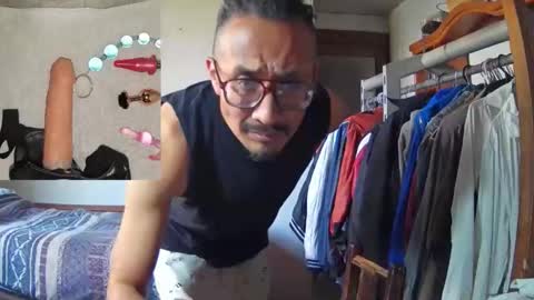 Manu O online show from 19, 12, 2025