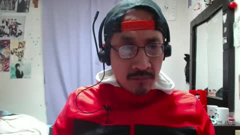 Manu O online show from 2, 2, 2026