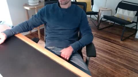 bisexy_man online show from 19, 2, 2026