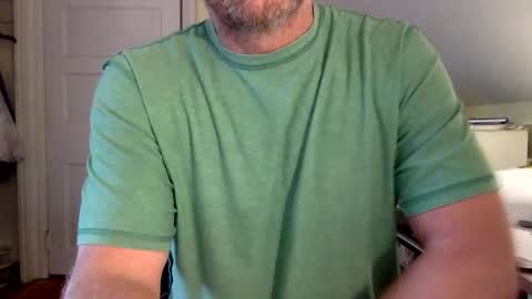 BisonBar online show from 3, 11, 2025