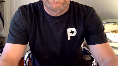 BisonBar online show from 4, 4, 2026