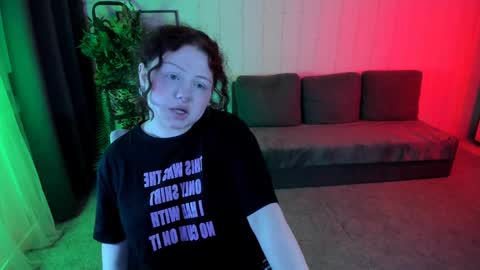 Snapshot of bitchofsun chatting on 27, 1, 2025 Nana online show from 27, 1, 2025