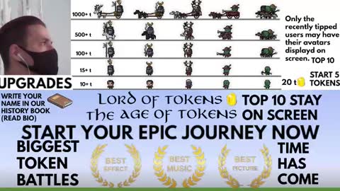 Bitchy online show from 2, 2, 2025