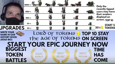 Bitchy online show from 16, 2, 2025