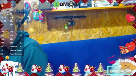 George  Maria online show from 5, 12, 2024