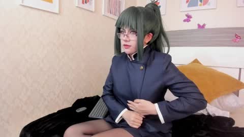 Bj Olivine online show from 16, 4, 2026