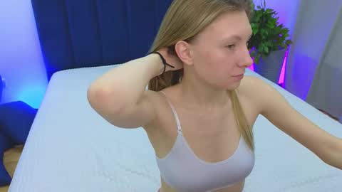 Julia online show from 11, 2, 2025