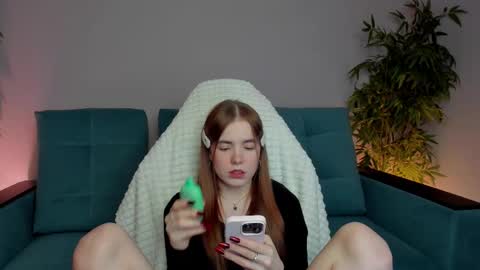 Julia online show from 15, 2, 2025