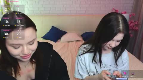 Julia online show from 8, 3, 2025