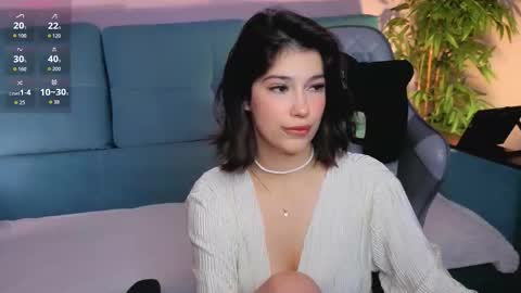 Julia online show from 5, 10, 2025