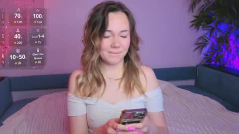 Julia online show from 17, 4, 2026