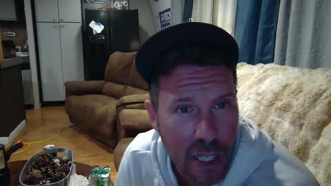 Brock  Jess Thunderlink online show from 2, 12, 2024