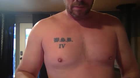 Brock  Jess Thunderlink online show from 10, 12, 2024