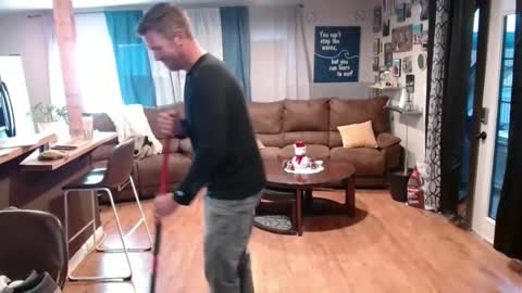 Brock  Jess Thunderlink online show from 14, 12, 2024