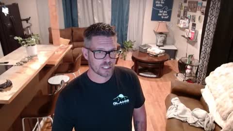 Brock  Jess Thunderlink online show from 29, 12, 2024