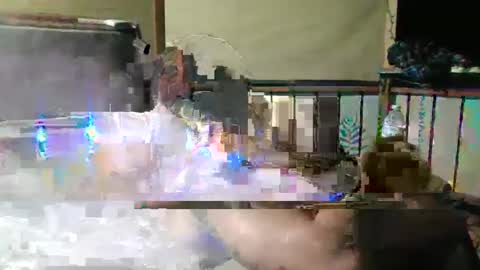 Brock  Jess Thunderlink online show from 30, 12, 2024