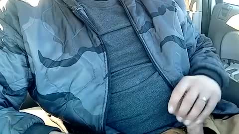 Brock  Jess Thunderlink online show from 15, 1, 2025