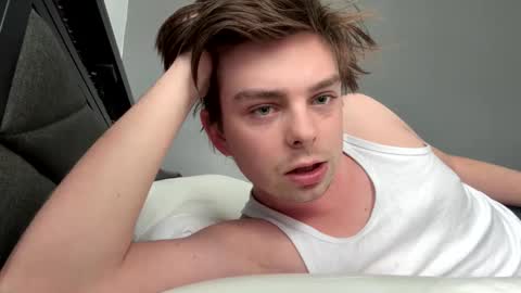 bkennedy829 online show from 12, 2, 2026