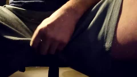 Snapshot of bkupsguy chatting on 7, 1, 2025 bkupsguy online show from 7, 1, 2025