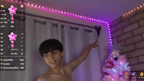 Snapshot of bl_cos chatting on 26, 12, 2024 Biel online show from 26, 12, 2024