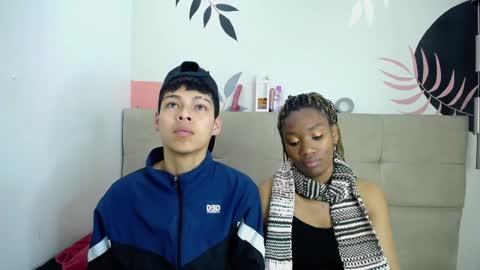 Snapshot of blacckandwhitte chatting on 31, 12, 2024 blacckandwhitte online show from 31, 12, 2024