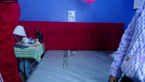 Snapshot of blacckandwhitte chatting on 18, 2, 2025 blacckandwhitte online show from 18, 2, 2025