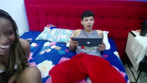 Snapshot of blacckandwhitte chatting on 27, 2, 2025 blacckandwhitte online show from 27, 2, 2025