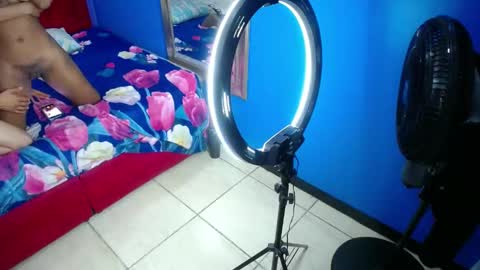 Snapshot of blacckandwhitte chatting on 4, 3, 2025 blacckandwhitte online show from 4, 3, 2025