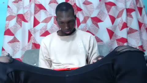 Snapshot of black30cmdick chatting on 7, 1, 2025 maquina online show from 7, 1, 2025