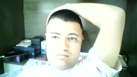 black974430 online show from 19, 11, 2025