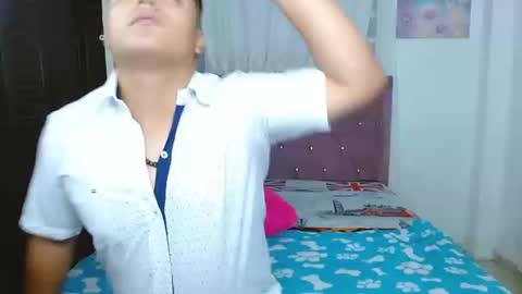 black__and__whiite online show from 9, 10, 2025