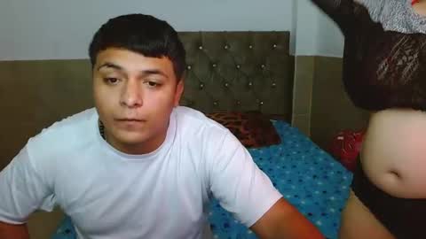 black__and__whiite online show from 22, 10, 2025