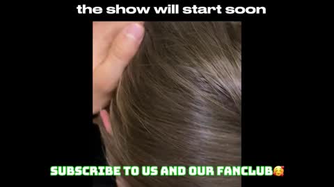 Mia and Rick online show from 24, 10, 2025