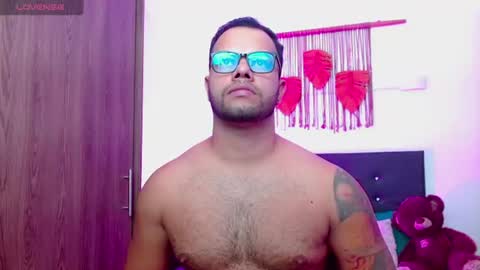 black_adams_ online show from 28, 7, 2026