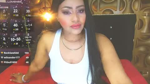 Ambar online show from 15, 2, 2025