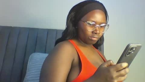 black_amor online show from 17, 7, 2026
